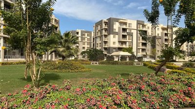 الأحد المقبل.. بدء تسليم وحدات جنة للفائزين بمدينة المنصورة الجديدة