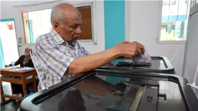 طرق معرفة مكان اللجنة الانتخابية بسهولة.. اعرف خطوات التصويت كاملة 