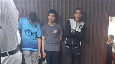 رفض طلبات الدفاع في قضية مقتل طفل شبرا وبيع أعضائه.. وتأجيل الجلسة لـ 14 ديسمبر