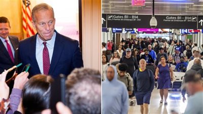 أمريكا في طريقها لحل أزمة أطول فترة للإغلاق الحكومي.. كيف ذلك؟