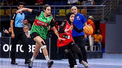 اتحاد السلة يعلن موعد نهائي دوري المرتبط للسيدات