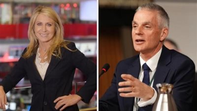 استقالة المدير العام والرئيسة التنفيذية لـ بي بي سي على خلفية تعديل خطاب لـ ترامب