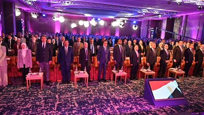 محافظ جنوب سيناء: شرم الشيخ منصة عالمية للحوار والتنمية المستدامة.. وقطاع التأمين شريك رئيسي في حماية الاقتصاد الوطني