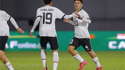 موعد مباراة منتخب مصر المقبلة ضد سويسرا في كأس العالم للناشئين 2025 والقنوات الناقلة 