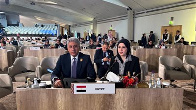 وزير السياحة يشارك في الجمعية العامة لمنظمة الأمم المتحدة للسياحة بالرياض