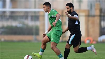 وديًا.. الاتحاد السكندري يفوز على سبورتنج 