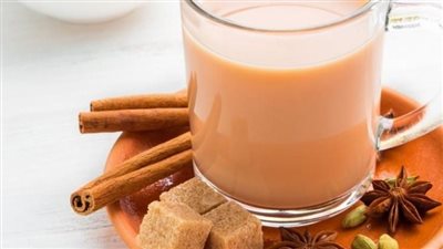 طريقة عمل شاي كرك بالهيل.. أسرار ألذ مشروب شتوي ساخن