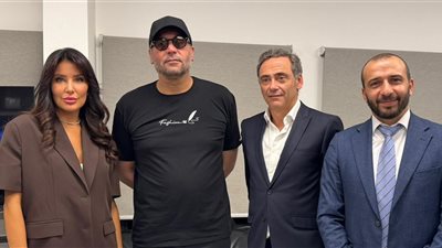 الإفراج عن هانيبال القذافي من السجون اللبنانية بعد دفع كفالة قدرها 893 ألف دولار