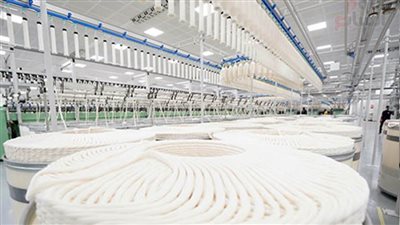 الذهب الأبيض ينتعش مجددًا.. خطة استثمارية بـ55 مليار جنيه تُعيد إحياء مصانع الغزل والنسيج في مصر 