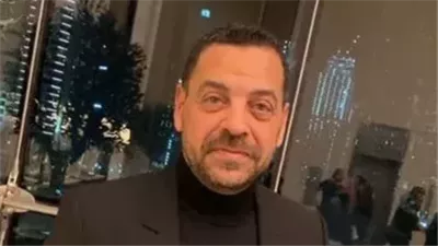 طارق العريان: أفلامي مافيهاش جرأة.. وهنقدم جزء ثالث من السلم والثعبان