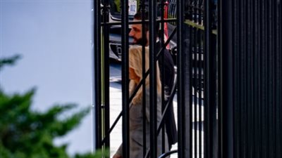 أول زيارة لرئيس سوري منذ 1946.. الشرع يدخل البيت الأبيض من باب جانبي دون استقبال رسمي