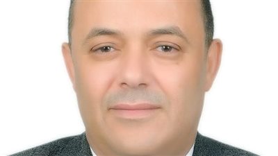 الدكتور وليد عبد الكريم عميدًا لكلية العلوم بجامعة السويس