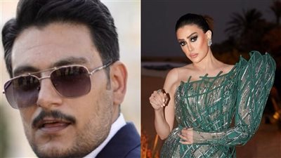 رمضان 2026.. أحمد صفوت يشارك في مسلسل عاليا بطولة غادة عبد الرازق