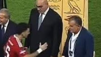 هشام نصر نائب رئيس الزمالك تعليقًا على أزمة زيزو: أنا ممددتش إيدي أسلم عليه