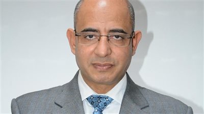 قرار جمهوري بتعيين الدكتور محمد عدوي نائبًا لرئيس جامعة أسيوط لشئون خدمة المجتمع