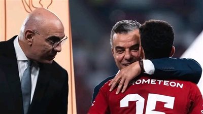 لميس الحديدي تنتقد تصعيد مجلس الزمالك ضد زيزو: دي حاجات صغيرة على نادي كبير