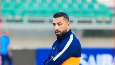 محمد عبد الله: الزمالك سيقيل أحمد عبد الرؤوف.. واقترب من التعاقد مع نونو ألميدا