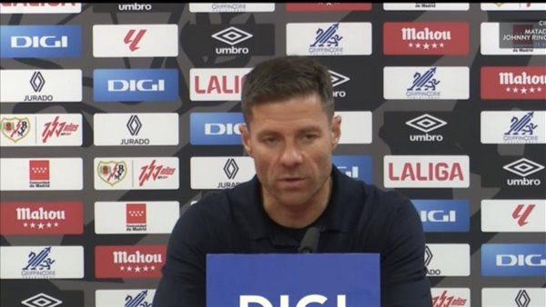 المدرب الإسباني تشابي