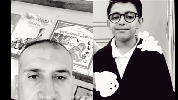  ضحيّتا حادث القناطر