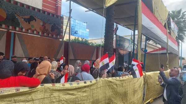 انطلاق انتخابات مجلس