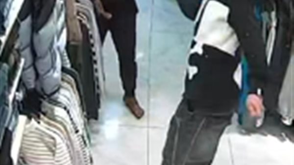 جانب من الفيديو