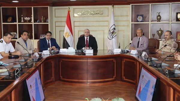 غرفة عمليات انتخابات