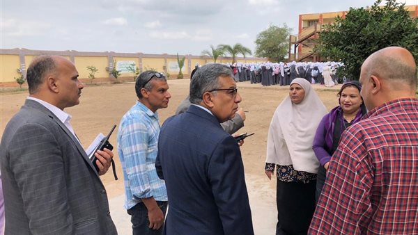 جانب من الجولة 