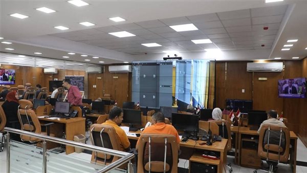 متابعة انتخابات مجلس