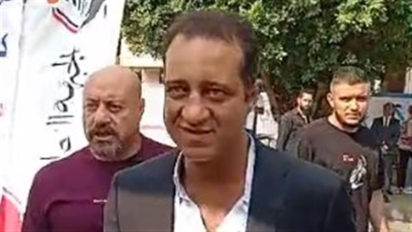 أحمد مرتضى منصور