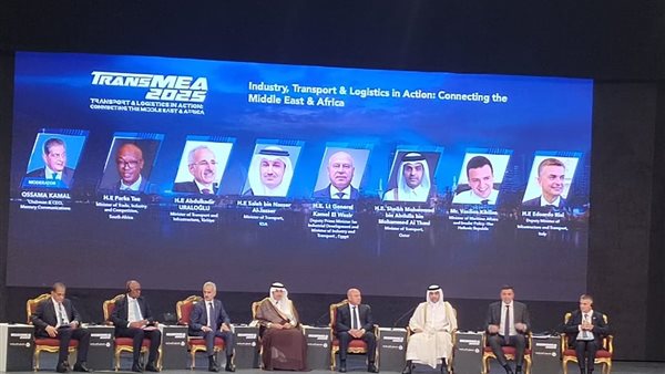 جانب من المؤتمر 