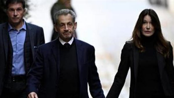 الرئيس الفرنسي الأسبق