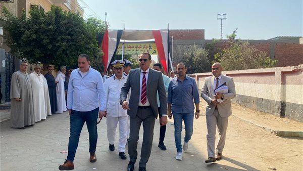 اللواء أحمد عزت مدير