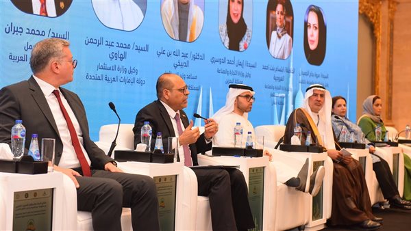 جانب من المنتدى 