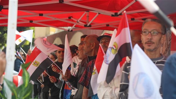 انتخابات مجلس النواب