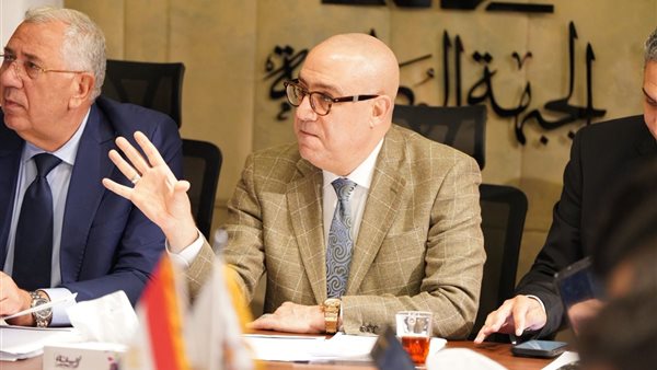 الدكتور عاصم الجزار