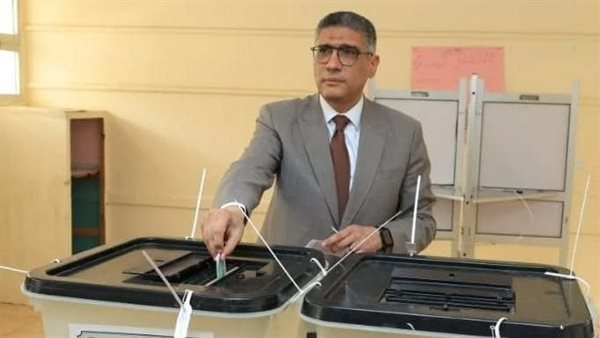 انتخابات مجلس النواب