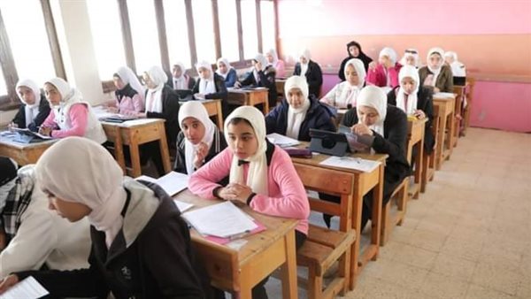 امتحانات شهر نوفمبر