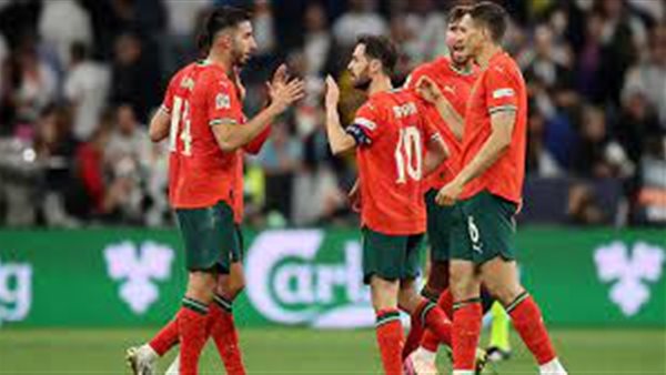 منتخب البرتغال