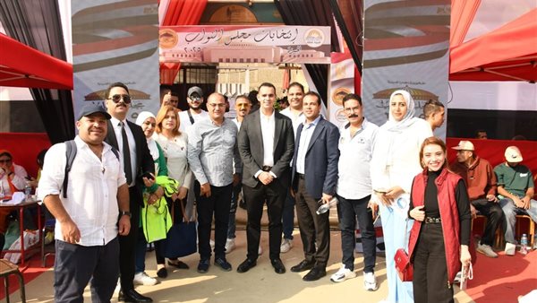 النائب محمود هشام