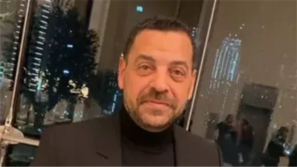 طارق العريان