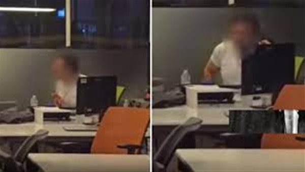 صورة من الواقعة 