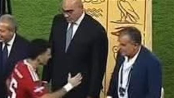 خالد مرتجي وهشام