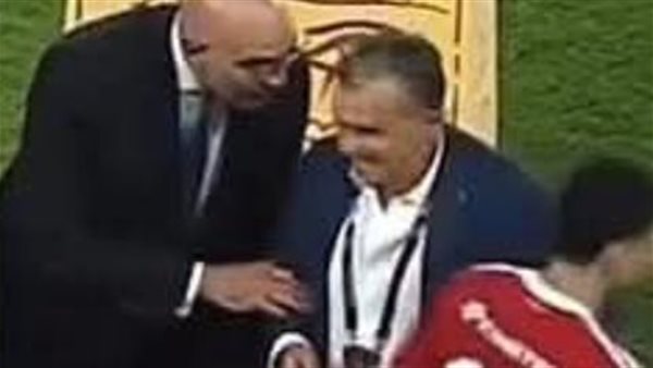 خالد مرتجي وهشام