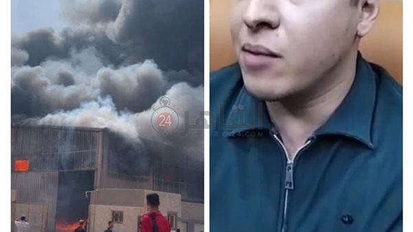 شقيق الزوجة المقتولة