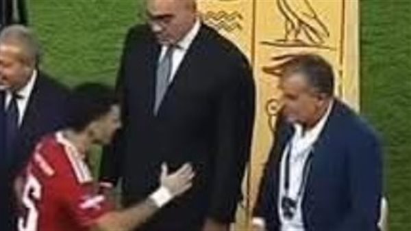 خالد مرتجي وهشام