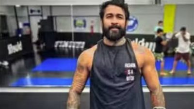 وفاة المقاتل البرازيلي الشهير بيبي داخل سجن أمريكي في ظروف غامضة