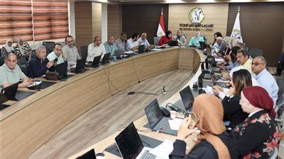 القومي للمرأة: 2000 متابع بانتخابات النواب في ربوع ونجوع محافظات المرحلة الأولى 