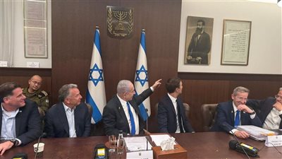 تقارير: احتمال تقسيم غزة يزداد مع تعثر خطة ترامب 