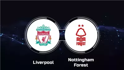 موعد مباراة ليفربول القادمة ضد نوتنجهام فورست في الدوري الإنجليزي 2025-2026 والقنوات الناقلة 