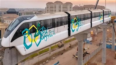 أسماء محطات المونوريل.. تعرف على مسار شرق النيل كاملا وموعد الافتتاح